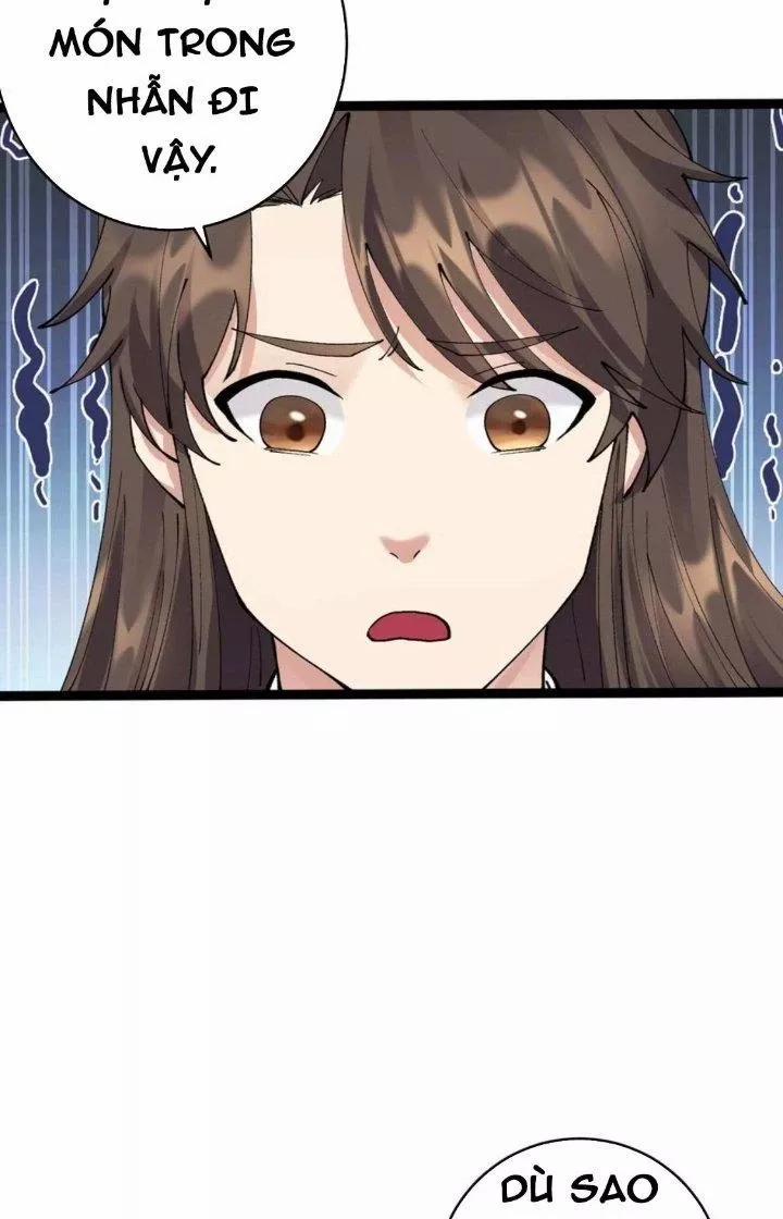 Ta Là Nhân Vật Phản Diện Đại Thiếu Gia 130 trang 12