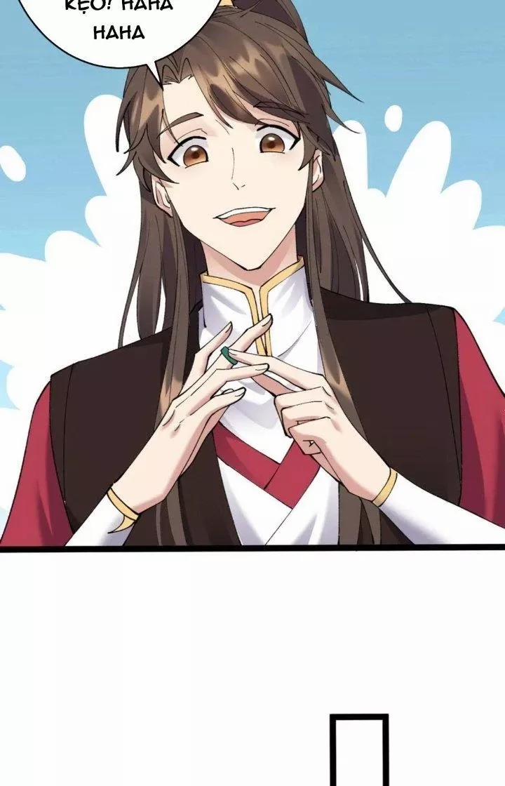 Ta Là Nhân Vật Phản Diện Đại Thiếu Gia 130 trang 14