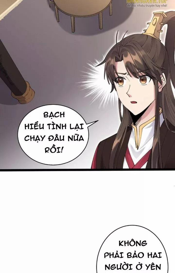Ta Là Nhân Vật Phản Diện Đại Thiếu Gia 130 trang 17