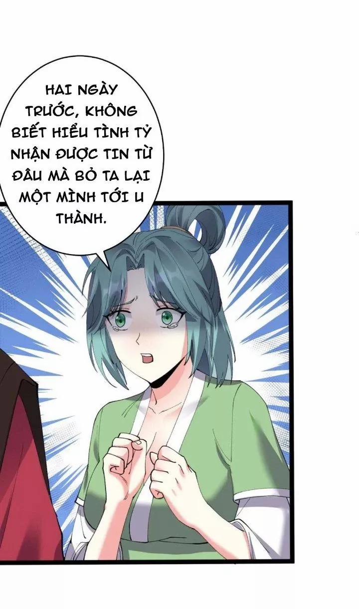 Ta Là Nhân Vật Phản Diện Đại Thiếu Gia 130 trang 19