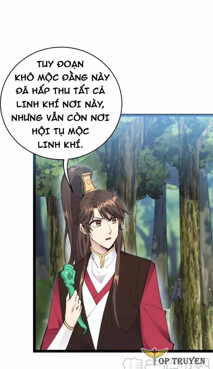 Ta Là Nhân Vật Phản Diện Đại Thiếu Gia 130 trang 2