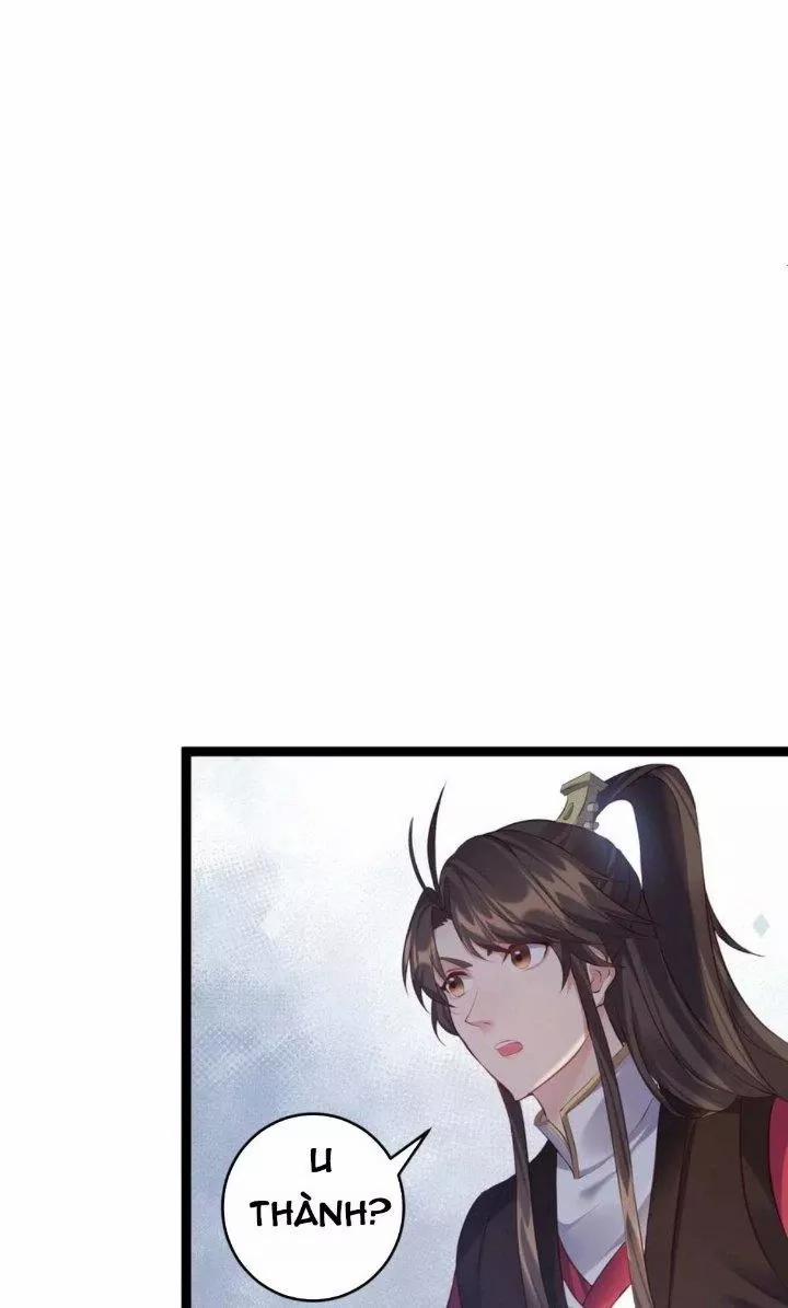 Ta Là Nhân Vật Phản Diện Đại Thiếu Gia 130 trang 20