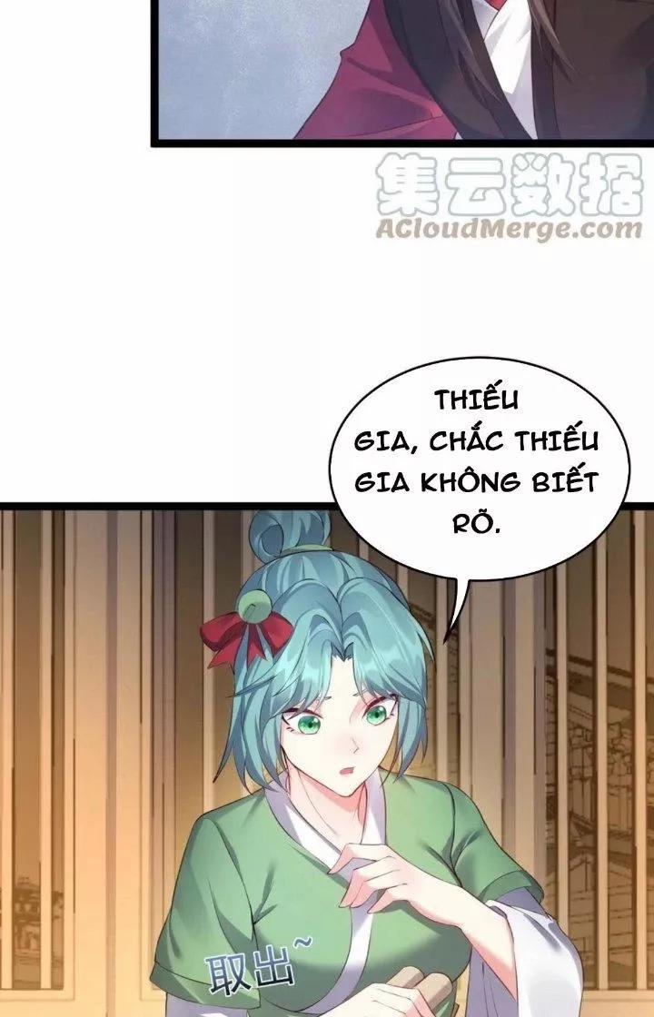 Ta Là Nhân Vật Phản Diện Đại Thiếu Gia 130 trang 21