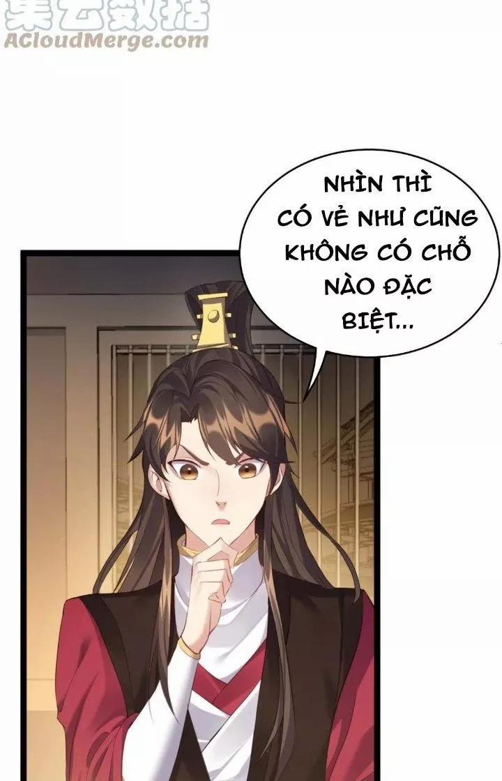 Ta Là Nhân Vật Phản Diện Đại Thiếu Gia 130 trang 23