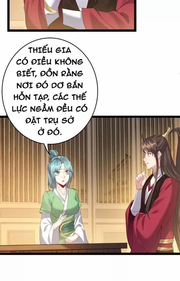 Ta Là Nhân Vật Phản Diện Đại Thiếu Gia 130 trang 24