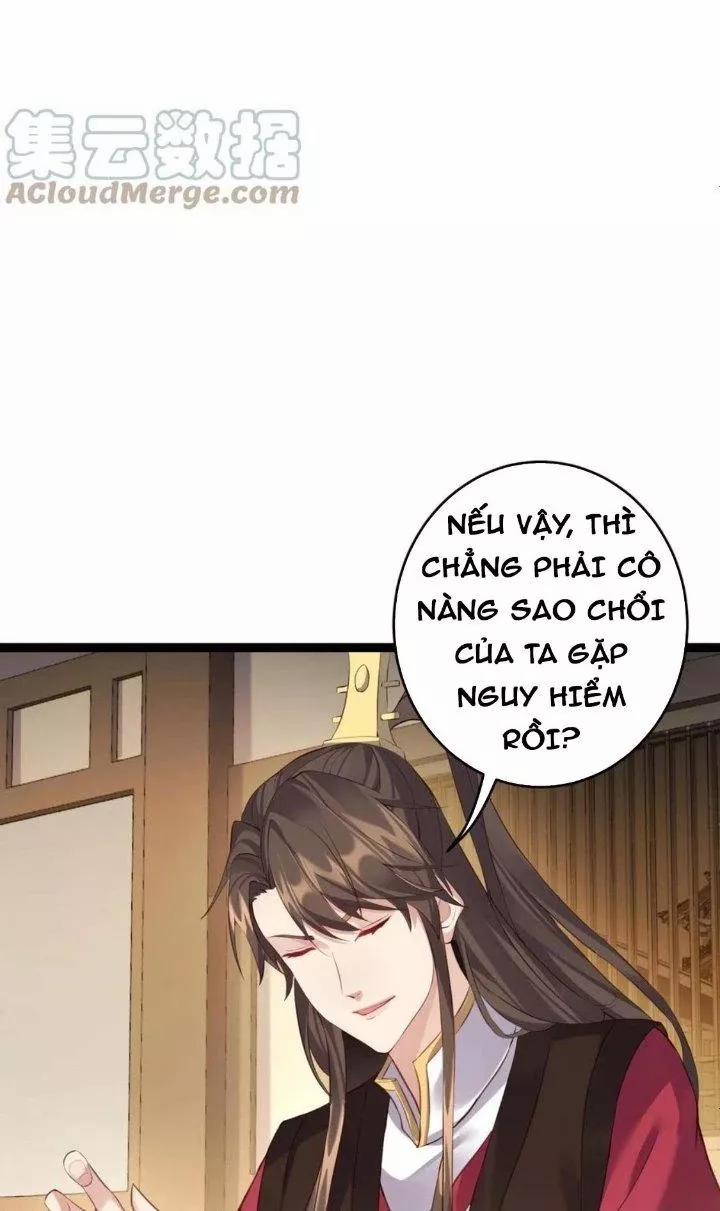 Ta Là Nhân Vật Phản Diện Đại Thiếu Gia 130 trang 25