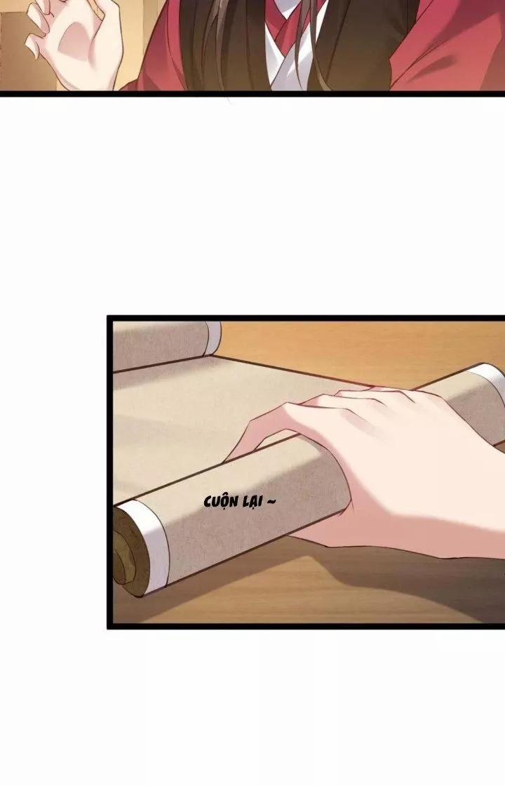 Ta Là Nhân Vật Phản Diện Đại Thiếu Gia 130 trang 26