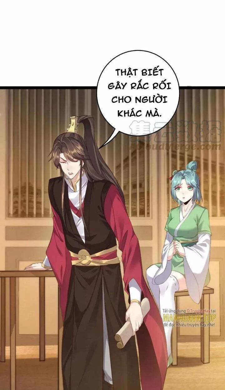 Ta Là Nhân Vật Phản Diện Đại Thiếu Gia 130 trang 27