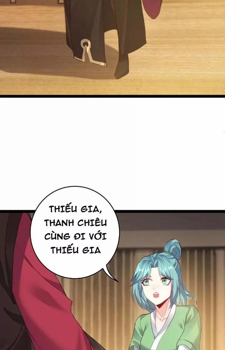 Ta Là Nhân Vật Phản Diện Đại Thiếu Gia 130 trang 28