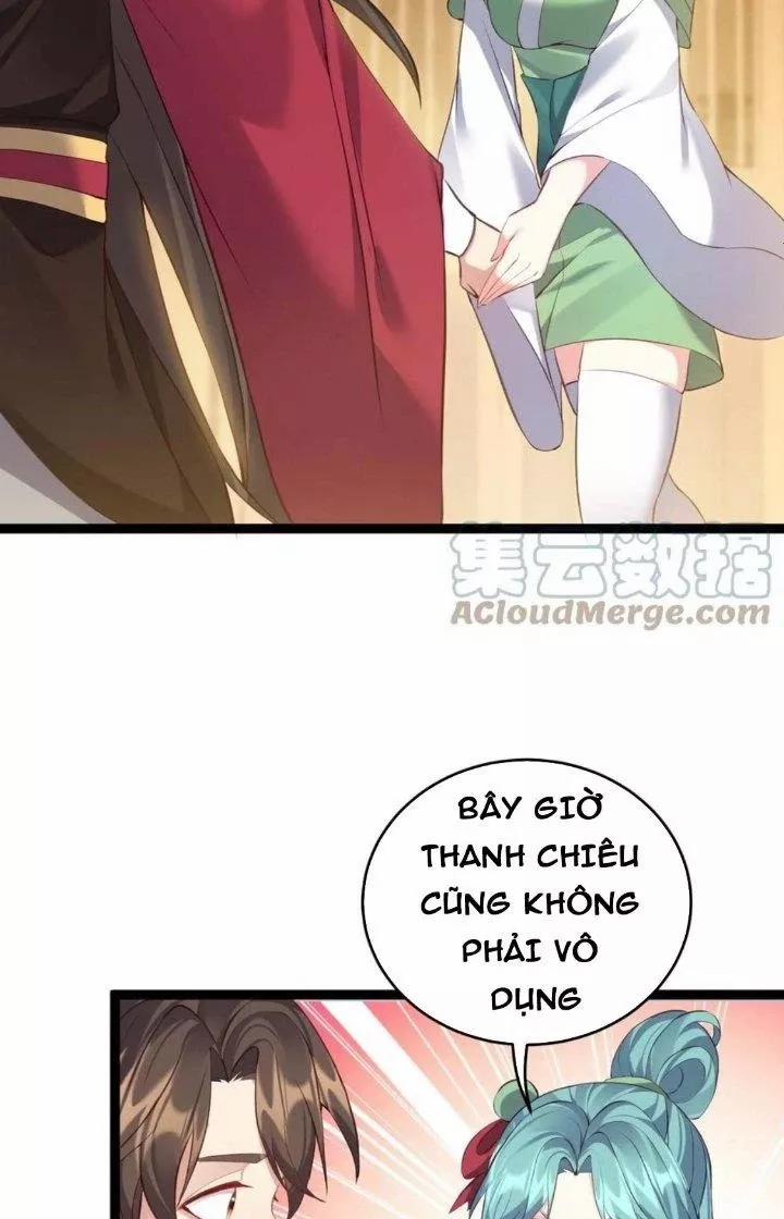 Ta Là Nhân Vật Phản Diện Đại Thiếu Gia 130 trang 29