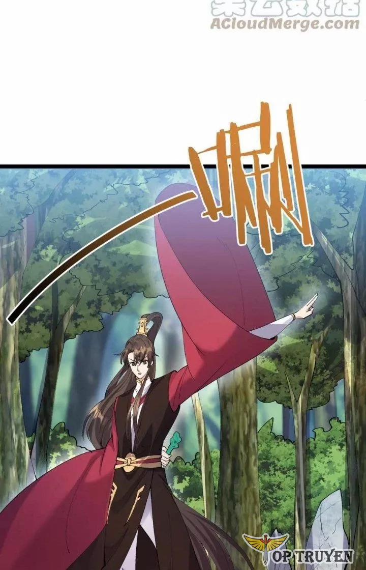 Ta Là Nhân Vật Phản Diện Đại Thiếu Gia 130 trang 3