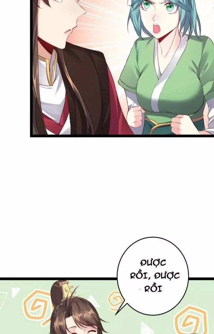 Ta Là Nhân Vật Phản Diện Đại Thiếu Gia 130 trang 30