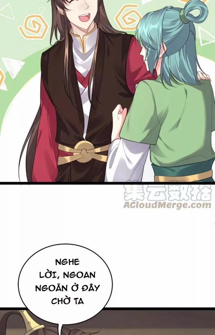 Ta Là Nhân Vật Phản Diện Đại Thiếu Gia 130 trang 31