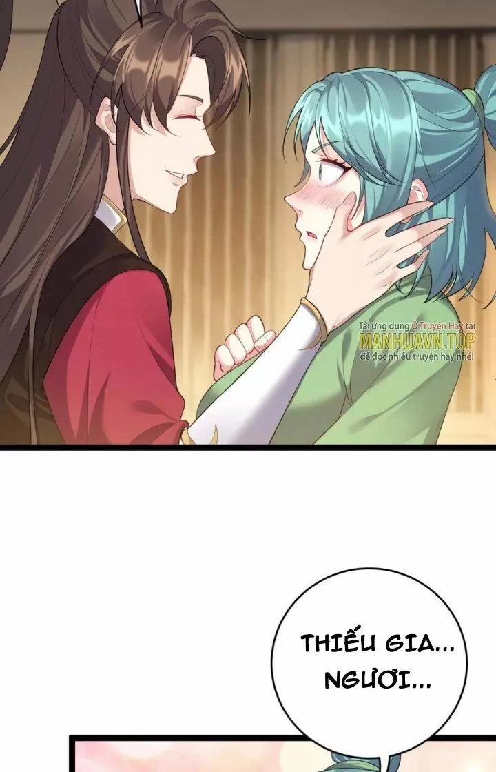 Ta Là Nhân Vật Phản Diện Đại Thiếu Gia 130 trang 32