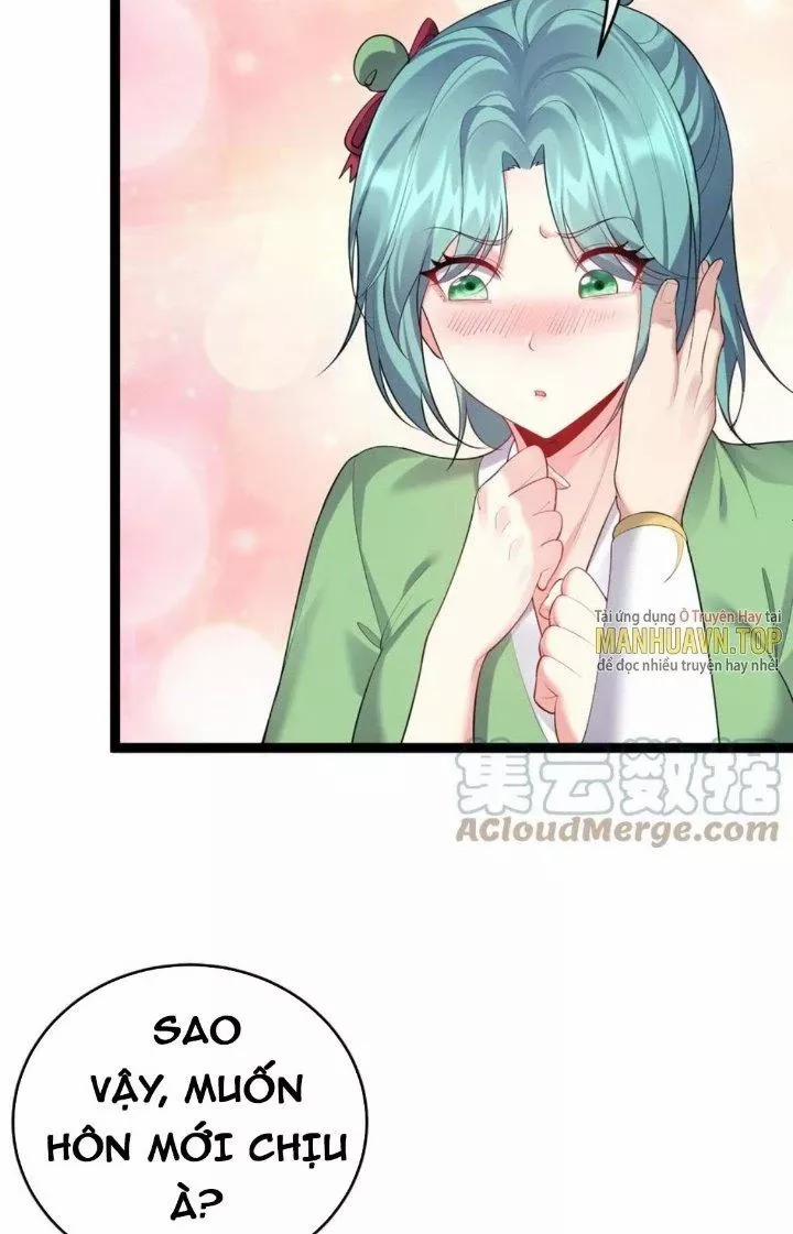 Ta Là Nhân Vật Phản Diện Đại Thiếu Gia 130 trang 33