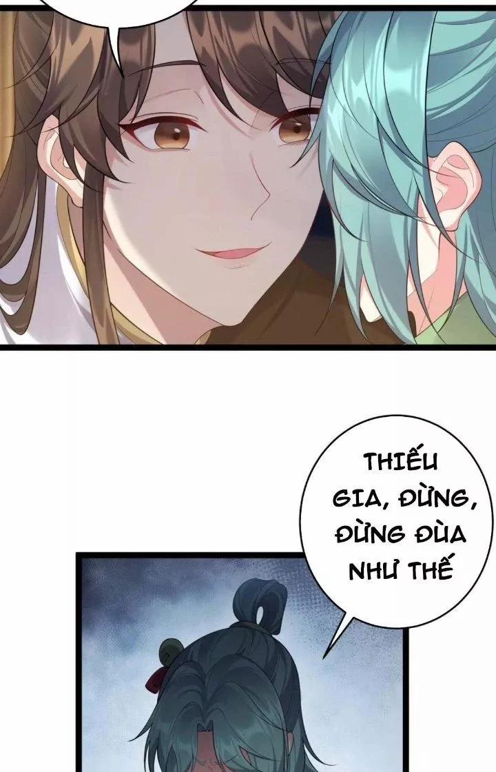 Ta Là Nhân Vật Phản Diện Đại Thiếu Gia 130 trang 34
