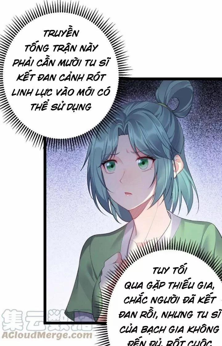 Ta Là Nhân Vật Phản Diện Đại Thiếu Gia 130 trang 40