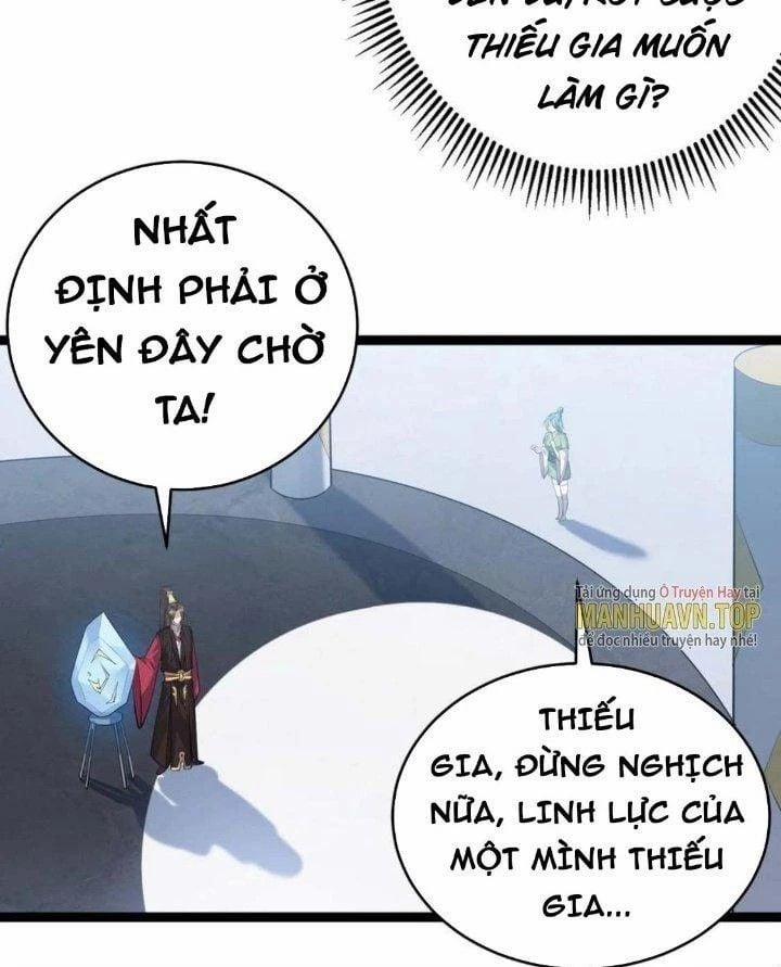 Ta Là Nhân Vật Phản Diện Đại Thiếu Gia 130 trang 41