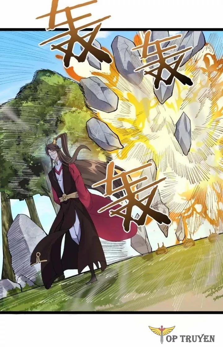 Ta Là Nhân Vật Phản Diện Đại Thiếu Gia 130 trang 5