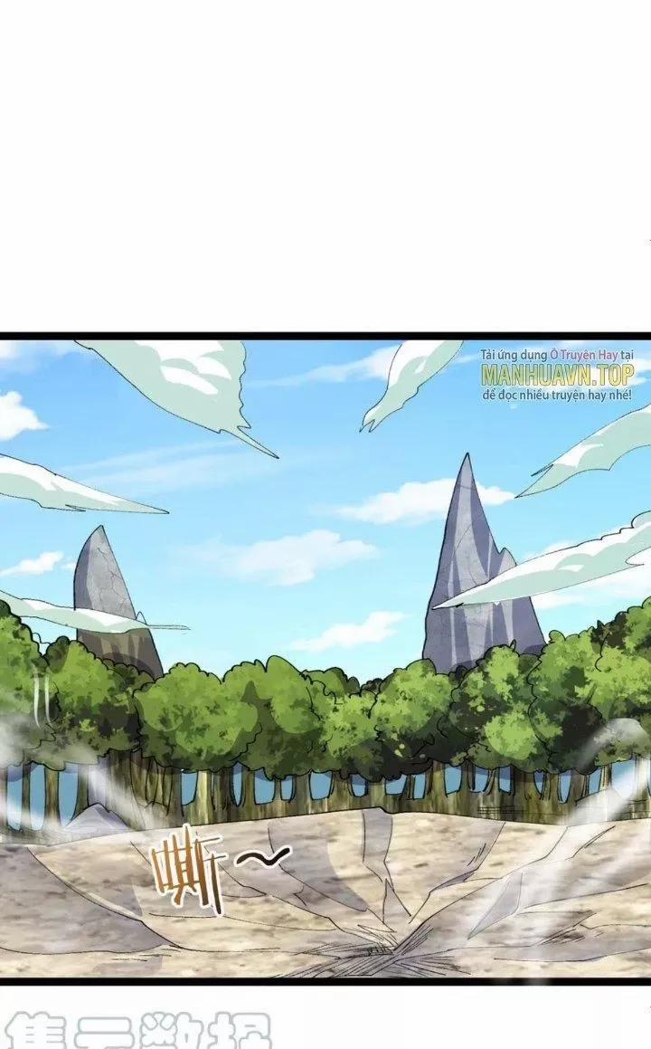 Ta Là Nhân Vật Phản Diện Đại Thiếu Gia 130 trang 6