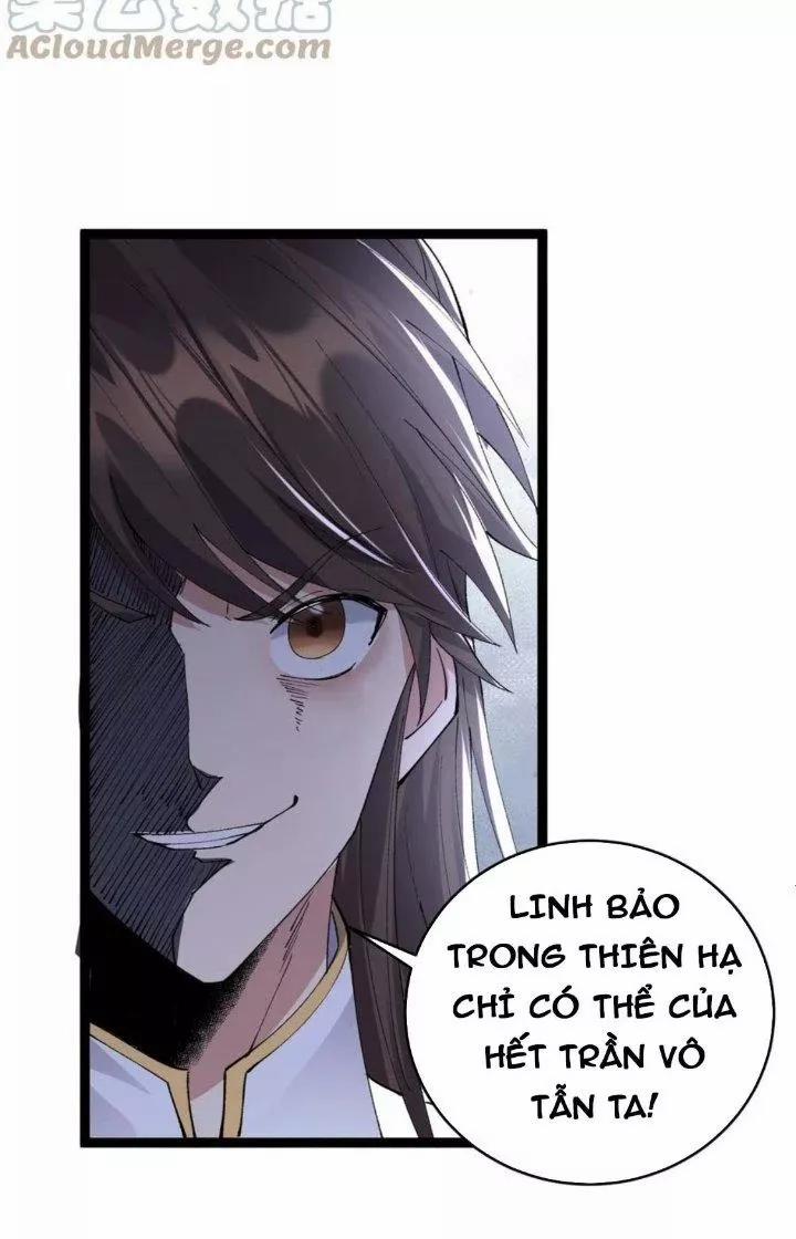 Ta Là Nhân Vật Phản Diện Đại Thiếu Gia 130 trang 7