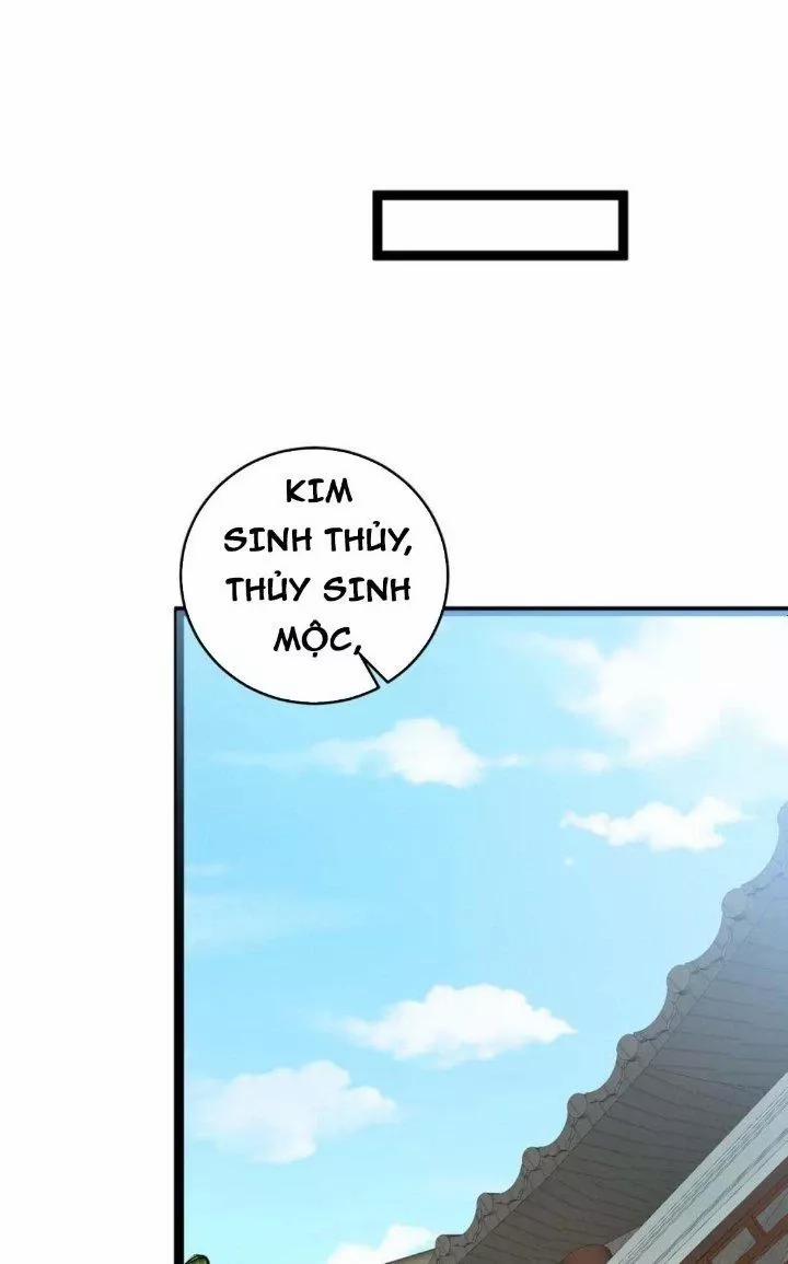 Ta Là Nhân Vật Phản Diện Đại Thiếu Gia 130 trang 8