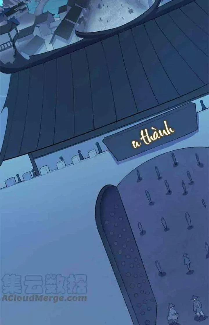 Ta Là Nhân Vật Phản Diện Đại Thiếu Gia 131 trang 10