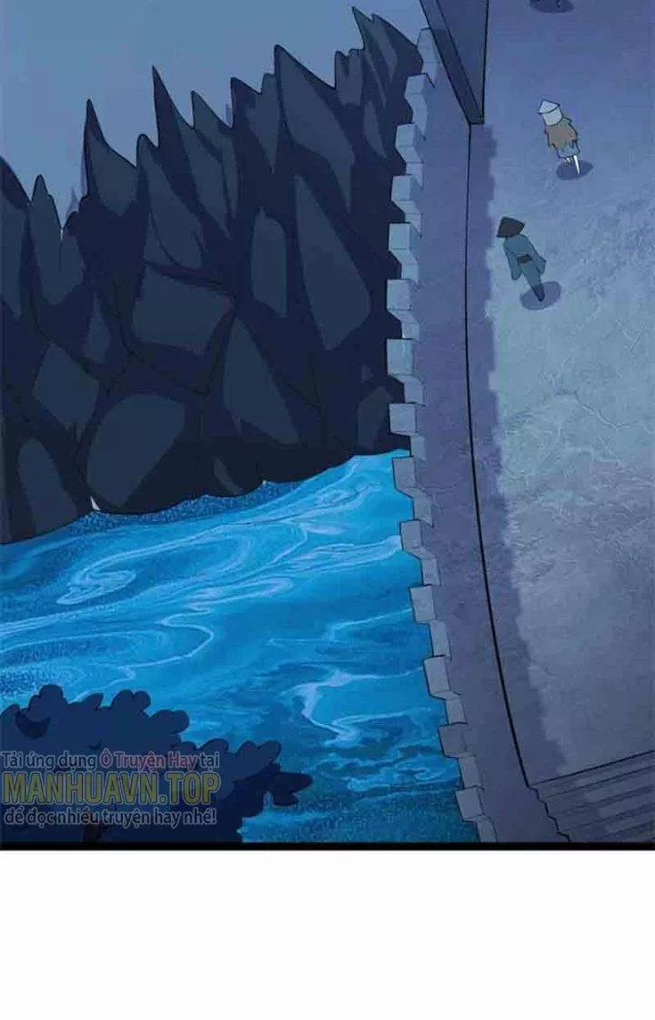 Ta Là Nhân Vật Phản Diện Đại Thiếu Gia 131 trang 11