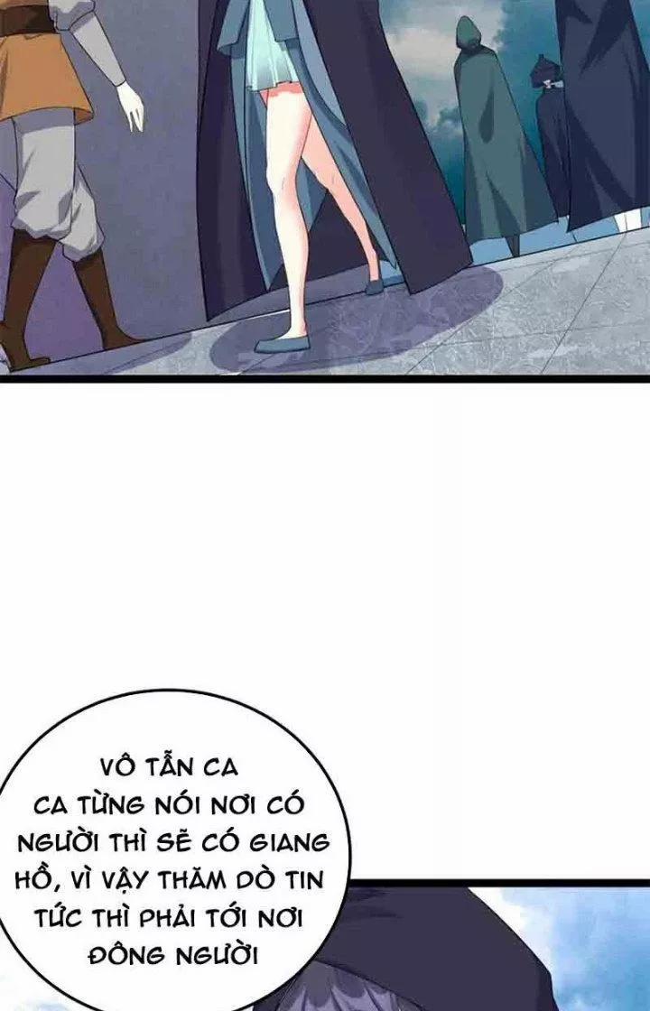 Ta Là Nhân Vật Phản Diện Đại Thiếu Gia 131 trang 13