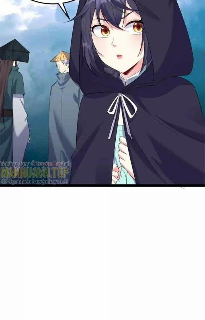 Ta Là Nhân Vật Phản Diện Đại Thiếu Gia 131 trang 14