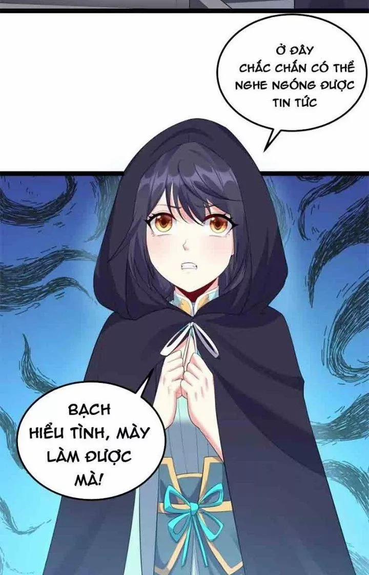 Ta Là Nhân Vật Phản Diện Đại Thiếu Gia 131 trang 16