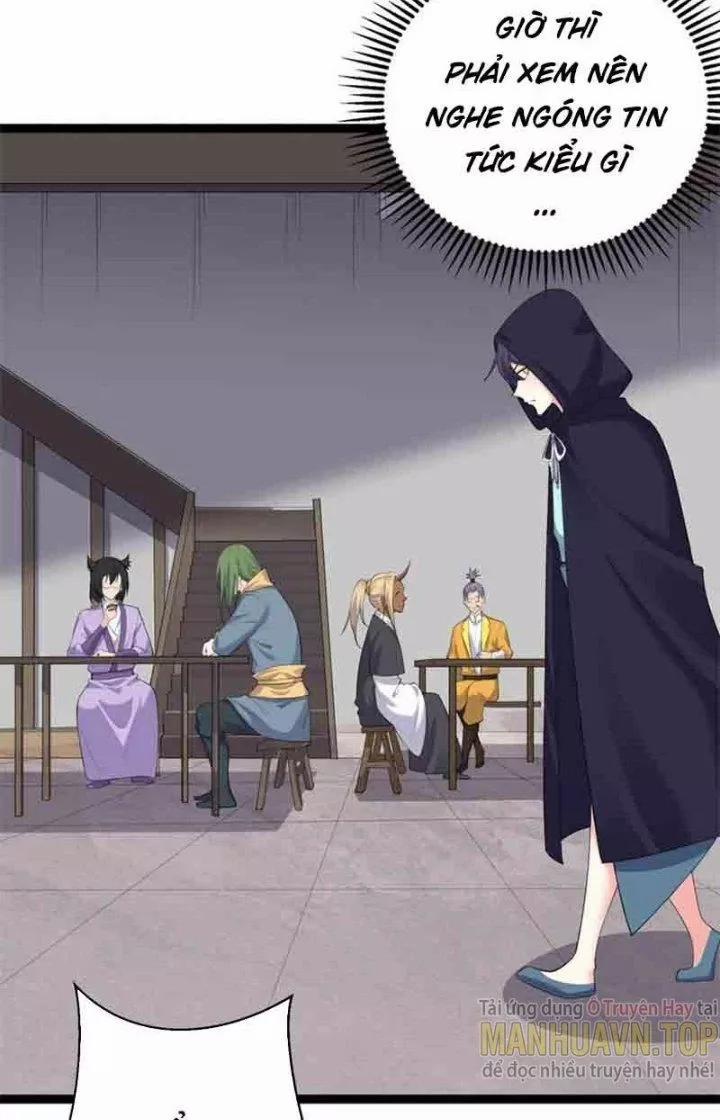 Ta Là Nhân Vật Phản Diện Đại Thiếu Gia 131 trang 18