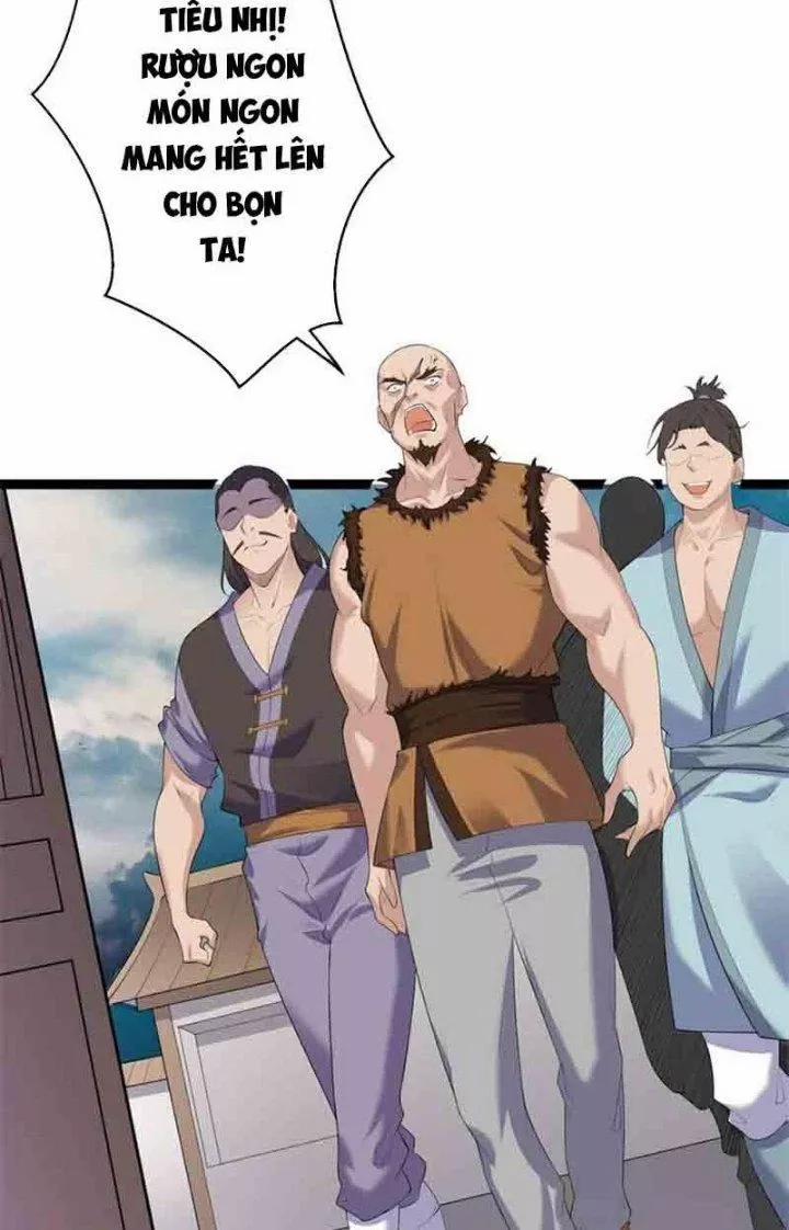 Ta Là Nhân Vật Phản Diện Đại Thiếu Gia 131 trang 19