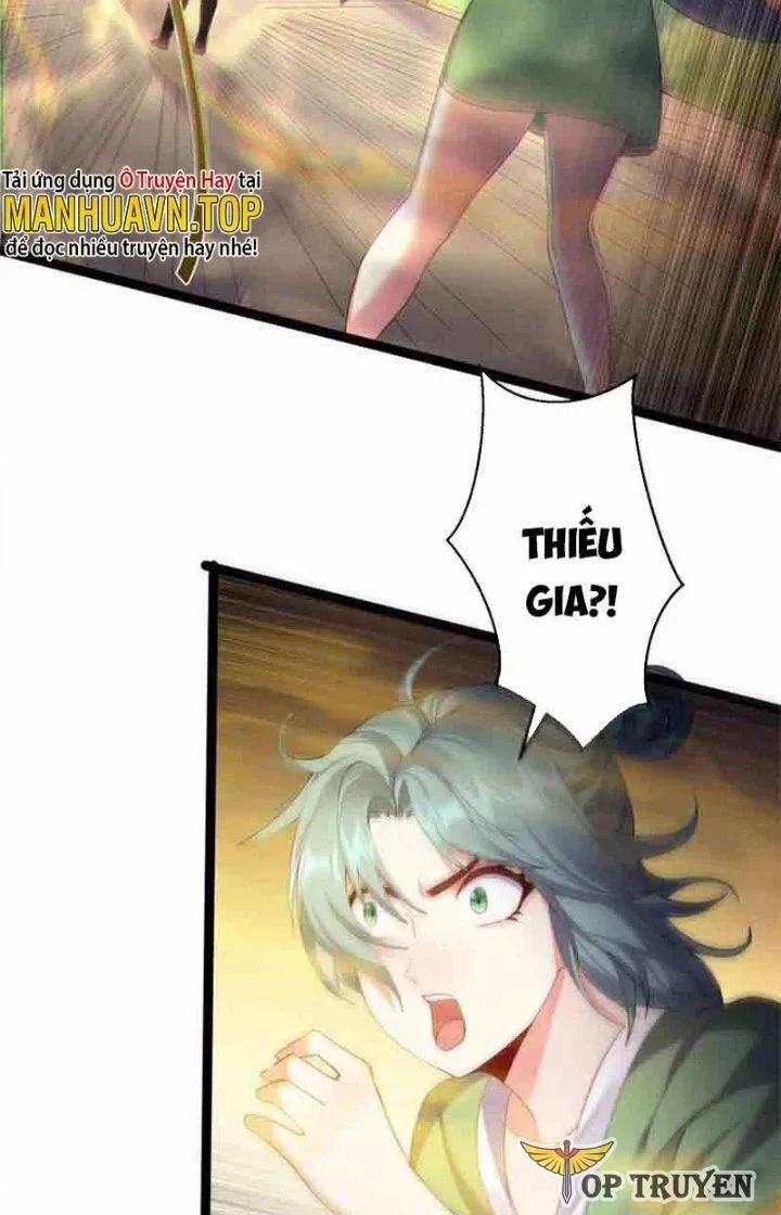 Ta Là Nhân Vật Phản Diện Đại Thiếu Gia 131 trang 2