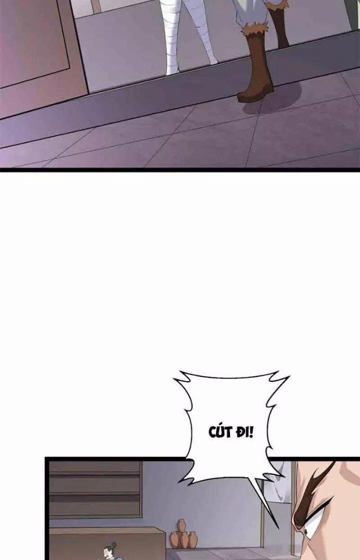 Ta Là Nhân Vật Phản Diện Đại Thiếu Gia 131 trang 20
