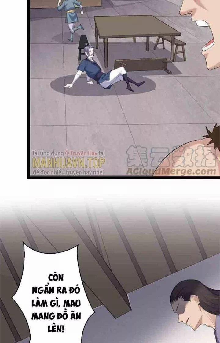 Ta Là Nhân Vật Phản Diện Đại Thiếu Gia 131 trang 21