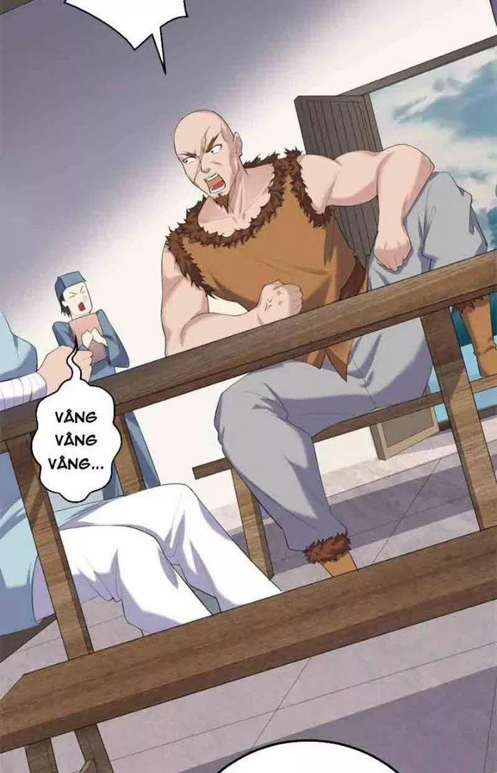 Ta Là Nhân Vật Phản Diện Đại Thiếu Gia 131 trang 22