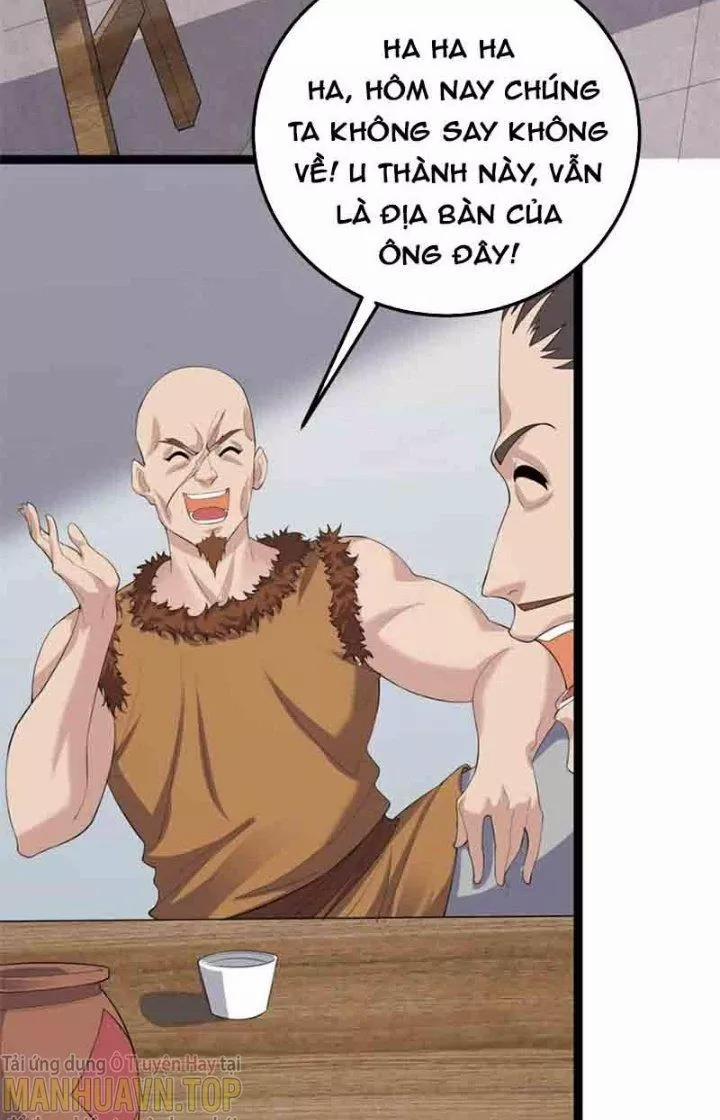 Ta Là Nhân Vật Phản Diện Đại Thiếu Gia 131 trang 23