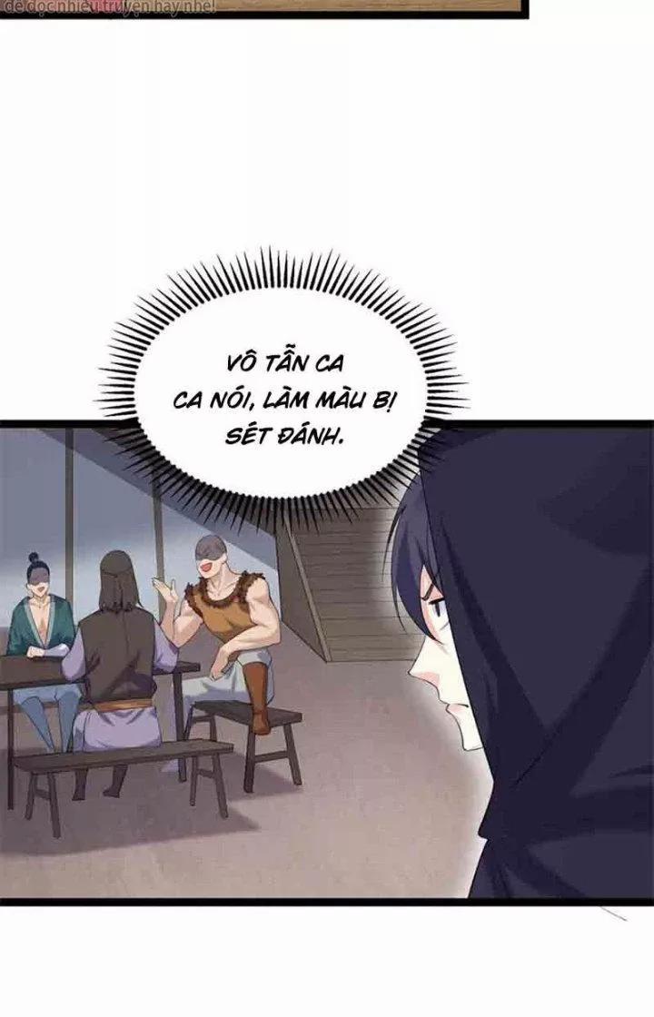 Ta Là Nhân Vật Phản Diện Đại Thiếu Gia 131 trang 24