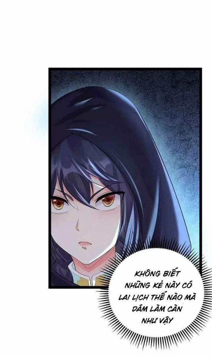 Ta Là Nhân Vật Phản Diện Đại Thiếu Gia 131 trang 25