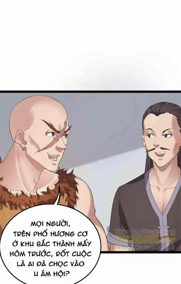 Ta Là Nhân Vật Phản Diện Đại Thiếu Gia 131 trang 26