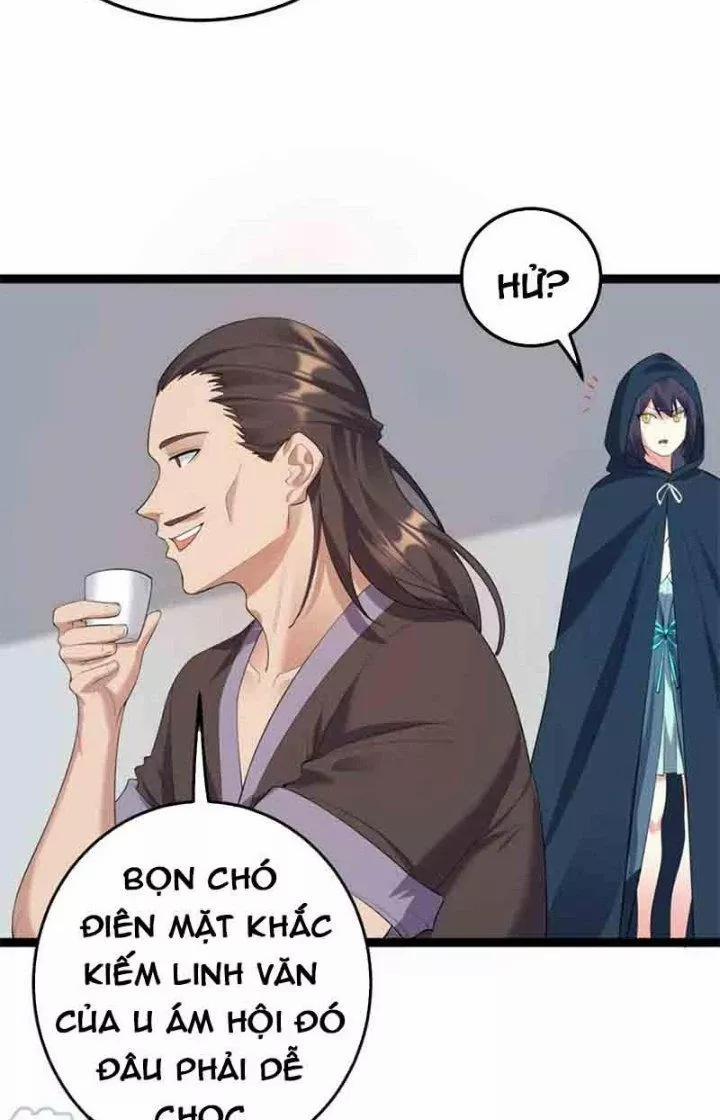 Ta Là Nhân Vật Phản Diện Đại Thiếu Gia 131 trang 27