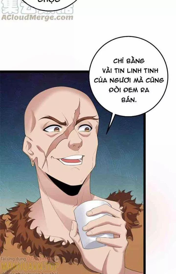 Ta Là Nhân Vật Phản Diện Đại Thiếu Gia 131 trang 28
