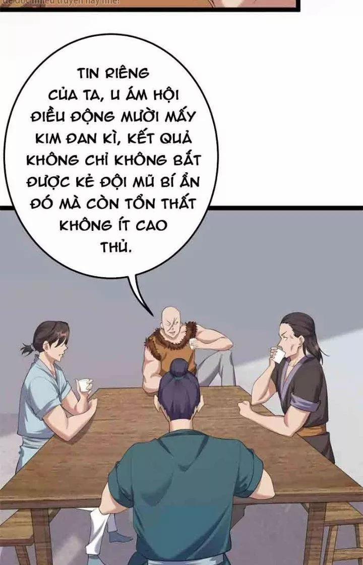 Ta Là Nhân Vật Phản Diện Đại Thiếu Gia 131 trang 29