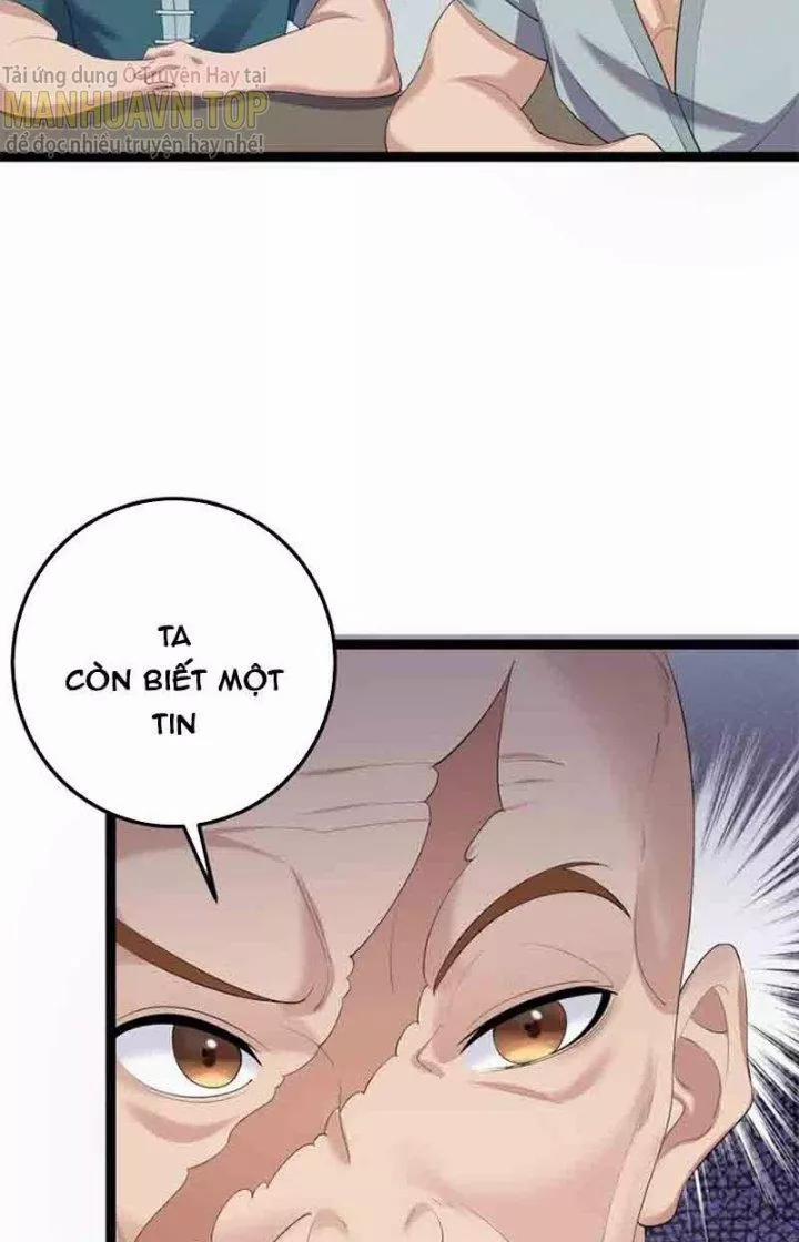 Ta Là Nhân Vật Phản Diện Đại Thiếu Gia 131 trang 31