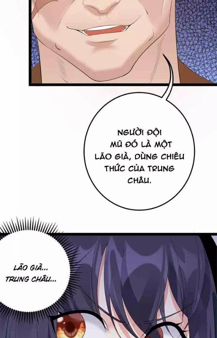 Ta Là Nhân Vật Phản Diện Đại Thiếu Gia 131 trang 32
