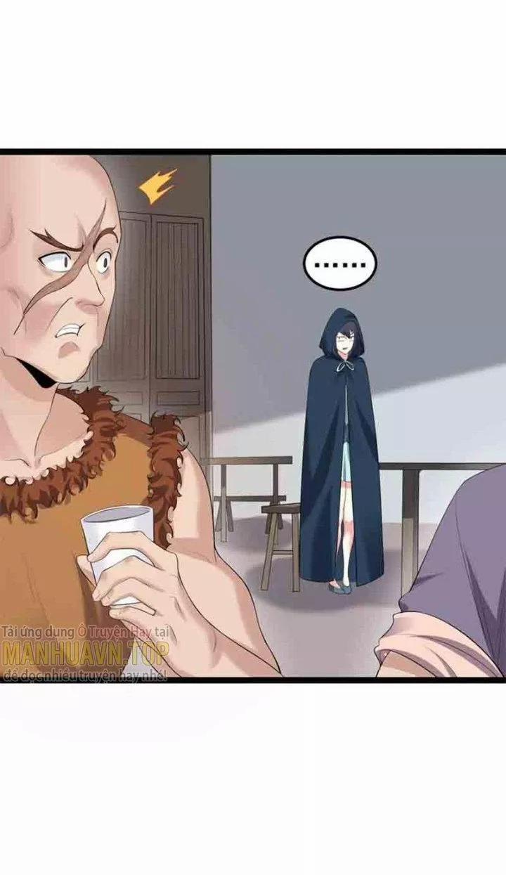 Ta Là Nhân Vật Phản Diện Đại Thiếu Gia 131 trang 35