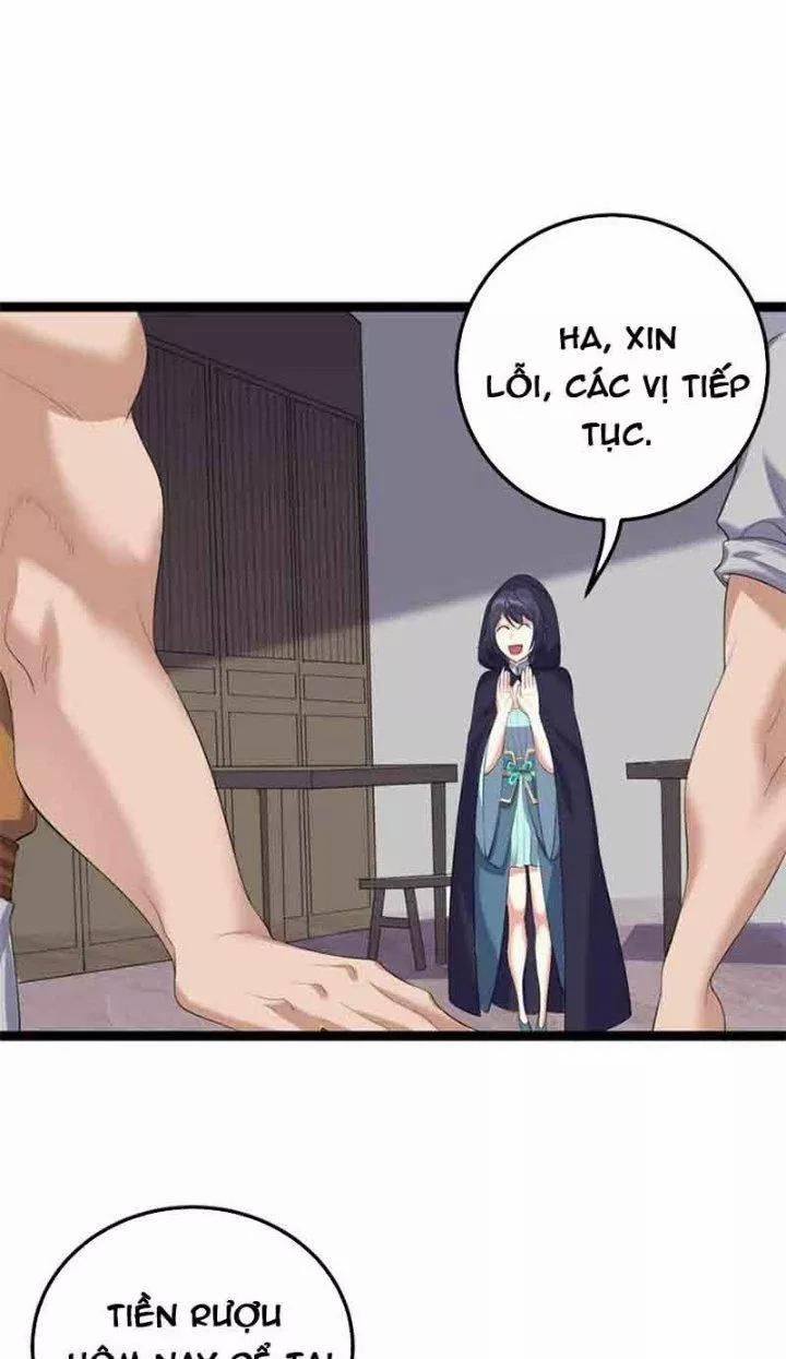 Ta Là Nhân Vật Phản Diện Đại Thiếu Gia 131 trang 36