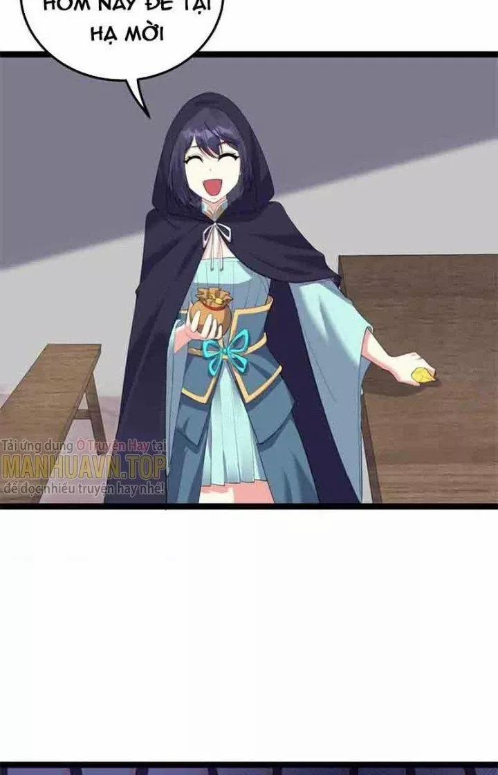 Ta Là Nhân Vật Phản Diện Đại Thiếu Gia 131 trang 37