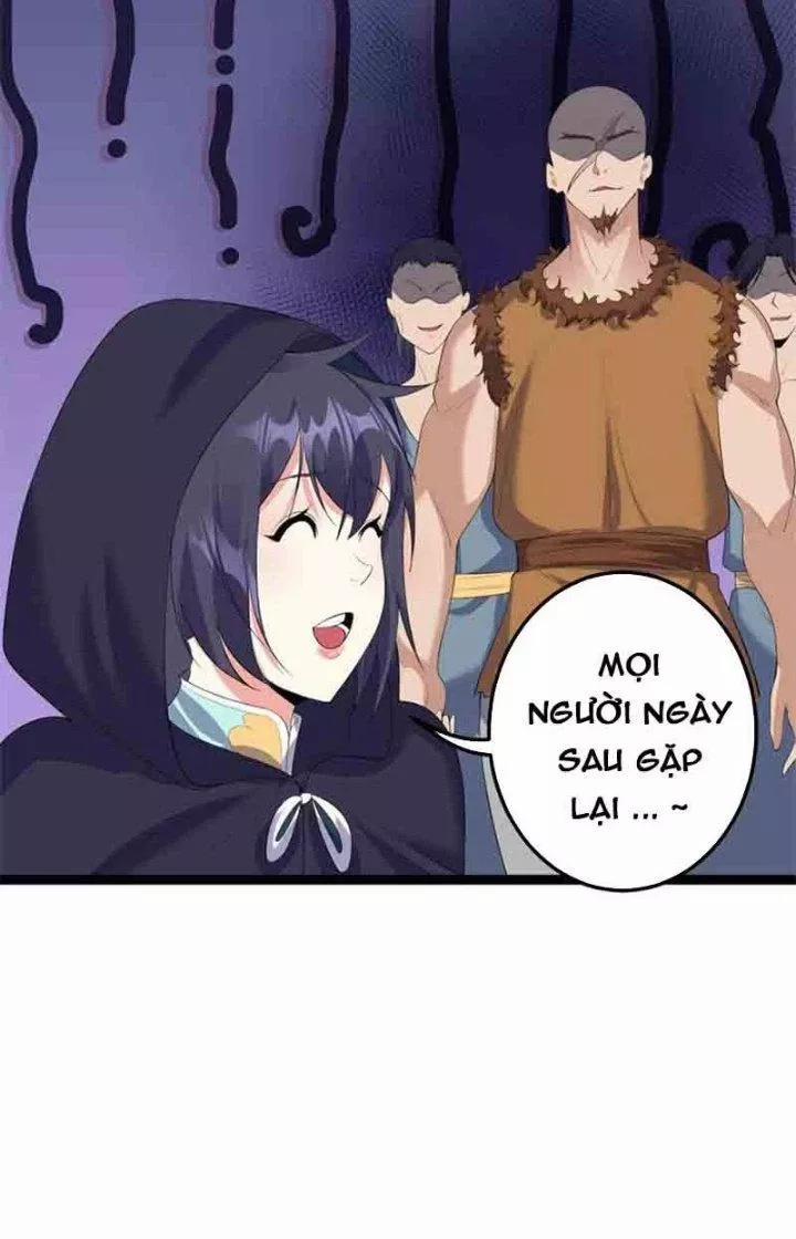 Ta Là Nhân Vật Phản Diện Đại Thiếu Gia 131 trang 38